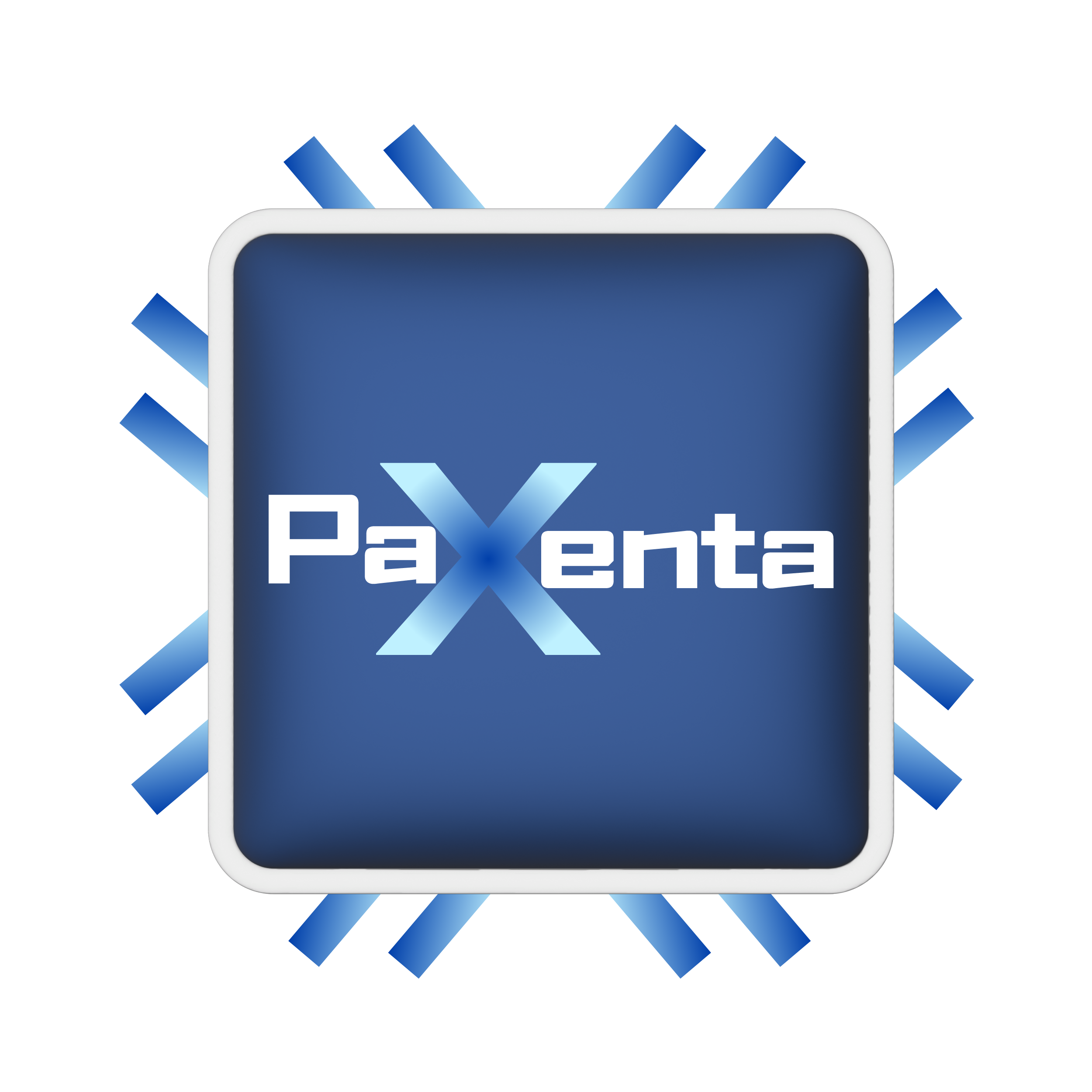 paxenta Logo