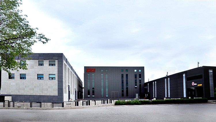 Wise Control Inc. Headquarter
